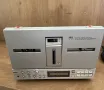 магнетофон Akai GX-77 Silver, снимка 3