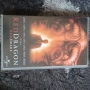 Чисто нова VHS касета, Червеният дракон, снимка 1