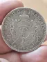 5 франка 1868 год, Наполеон III , сребро, тегло 25.00 гр, проба 900/1000, снимка 4