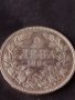 Сребърна монета 2 лева 1894г. КНЯЖЕСТВО БЪЛГАРИЯ ФЕРДИНАНД ПЪРВИ ЗА КОЛЕКЦИОНЕРИ 38576, снимка 6