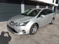Toyota Avensis 2.0D4D-124kc. FACELIFT, снимка 2