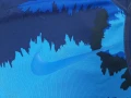 Nike Pro Hypercool - Оригинална мъжка спортна тениска размер M, снимка 6
