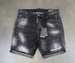 Най-високо качество мъжки къси дънки Dsquared, снимка 15