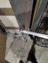 Метална входна врата с каса от Панелен апартамент - лява 85,5/194,5см, снимка 13
