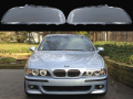 Стъкла за фарове на BMW 5 E39 Facelift (2000-2004), снимка 10