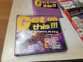 GET ON THIS CD DISC TWO 0409261825H2E8R, снимка 1
