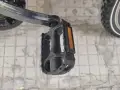 Продавам колела внос от Германия НОВ юношески велосипед GARDEN 24 цола монтажи SHIMANO , снимка 16