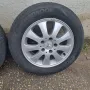 Алуминиеви джанти с гуми 5x112 , снимка 5
