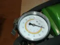 НОВА ЯКА РУСКА КРАЧНА ПОМПА ЗА ГУМИ 1903251338, снимка 5