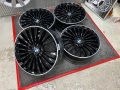 Джанти 20 Цола 5х120 за  BMW Styile 410 F06 F10 F11 F13 X3 X4 Нови Оригинални Спорт Пакет, снимка 10