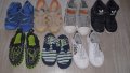 24н Adidas Keen Timberland Bama Nike, снимка 1 - Детски маратонки - 42705249