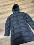 Дълга дамска пухенка Mountain Hardwear 750fill down puffer , M размер, снимка 3
