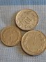 Три монети стари редки Турция за КОЛЕКЦИЯ ДЕКОРАЦИЯ 30264