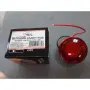 Сигнализатор за заден ход 12V 3W със светлина, снимка 3