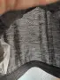 Фино сиво поло Mango (Camiseta Isabella), размер M – НОВО с етикет (80% Лиосел, 20% Вълна), снимка 6