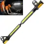 COB Work Light-работна лампа,за сервиз за под капак на кола 2400LM LED 4400mAh, снимка 5