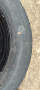 Резервна гума патерица Mercedes W203 16ка - 160лв, снимка 2