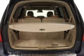 Щора за багажник Mercedes GL X166 2012–2015, бежова, алуминий и PVC, снимка 4