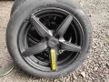 Гуми с джанти 185/55/15 4бр за FIAT 500, снимка 2