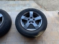 14" 5x100 Dezent TD - Vw Skoda Seat Audi, снимка 5