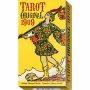 карти таро  LOSCARABEO ORIGINAL 1909 нови , снимка 1 - Карти за игра - 35892912