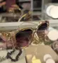 Дамски слънчеви очила Dior, снимка 5