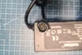 Оригинален захранващ адаптер WATTAC BA0362ZI-9-A02 12V 5V, снимка 5