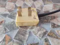 Телефон Siemens & Halske Model 36, снимка 8
