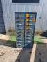 Метален шкаф за инструменти , снимка 1
