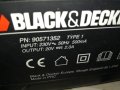 BLACK DECKER LITHIUM BATTERY CHARGER-ВНОС FRANCE 2210231723, снимка 15