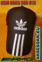 Нова Шапка с козирка бродирана 3D емблема лого на кола Adidas  Адидас мъжка дамска унисекс подарък, снимка 12