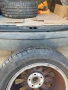 Оригинални джанти 16" за VW Passat B5.5 (5x112) с гуми 215/55/16, снимка 4