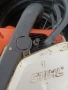 резачка stihl ms 180, снимка 6