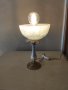 ретро настолна лампа, снимка 4