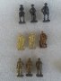 Метални войници kinder 20 броя!, снимка 2