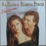 Грамофонни плочи Al Bano & Romina Power – Vincerai 7" сингъл, снимка 1 - Грамофонни плочи - 41942668