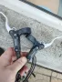 Хидравлични спирачки за велосипед колело Shimano bl m 486, снимка 1