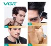 Машинка за подстригване VGR V 168 Тример за подстригване VGR V168, машинка за подстригване оформяне , снимка 2