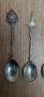 лъжички за колекционери 4 броя , снимка 2