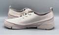 Дамски обувки CLARKS Trigenic Flex Бежови - № 40, естествена мека кожа, снимка 6
