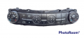 Панел климатроник W211 Mercedes E-class, снимка 1