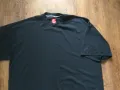 NIKE M NK TCH FLC SS TOP - страхотна мъжка тениска 2ХЛ КАТО НОВА, снимка 10