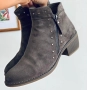Нови дамски боти 38 номер, снимка 5