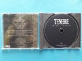 Tenebre – 2005 - Heart's Blood(CD-Maximum – CDM 1006-2609)(Goth Rock), снимка 2