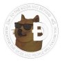 Dogecoin to the moon and beyond ( DOGE ) - Silver, снимка 5