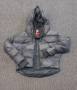 Nike tech пухено яке XS размер , снимка 1
