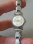 Дамски часовник KELTON. England. Vintage watch. Гривна. Механичен механизъм. 