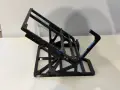 Open frame Micro ATX/Mini ITX кутия за компютър, снимка 4