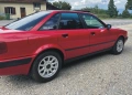 ЧАСТИ- АУДИ 80 Б 4  1991-1996г. AUDI В4 бензин, механична инжекция, 81кW, 112kс, седан 4 врати, снимка 12
