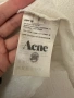 Ленена тениска Acne Studios, снимка 4